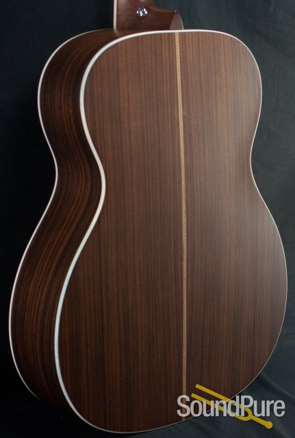 Martin Custom 000-16RGT Acoustic Guitar 174 — image 9