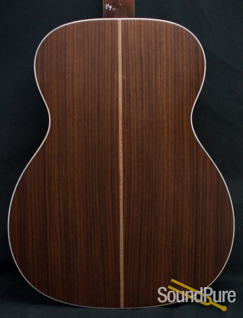 Martin Custom 000-16RGT Acoustic Guitar 174 — image 10