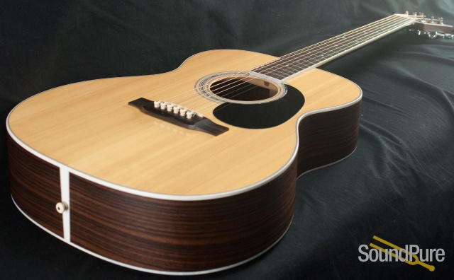 Martin Custom 000-16RGT Acoustic Guitar 174 — image 12