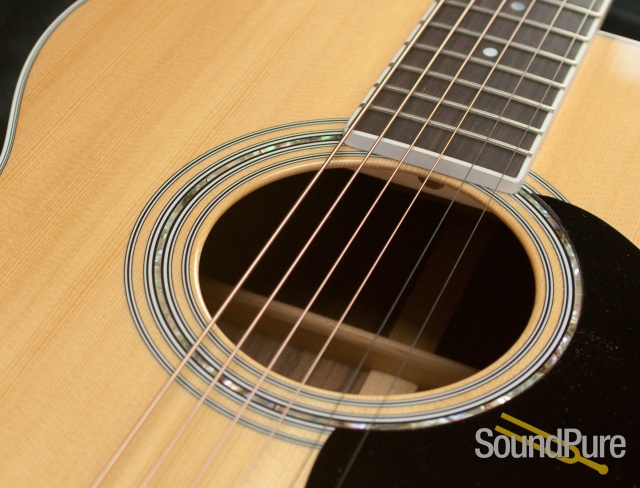 Martin Custom 000-16RGT Acoustic Guitar 174 — image 14