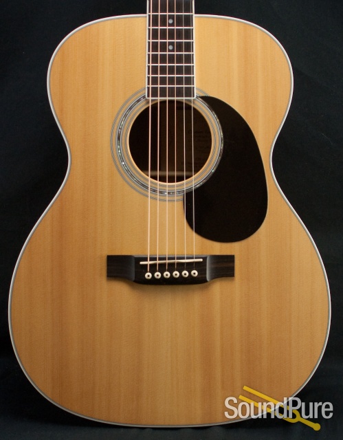 Martin Custom 000-16RGT Acoustic Guitar 174 — image 1