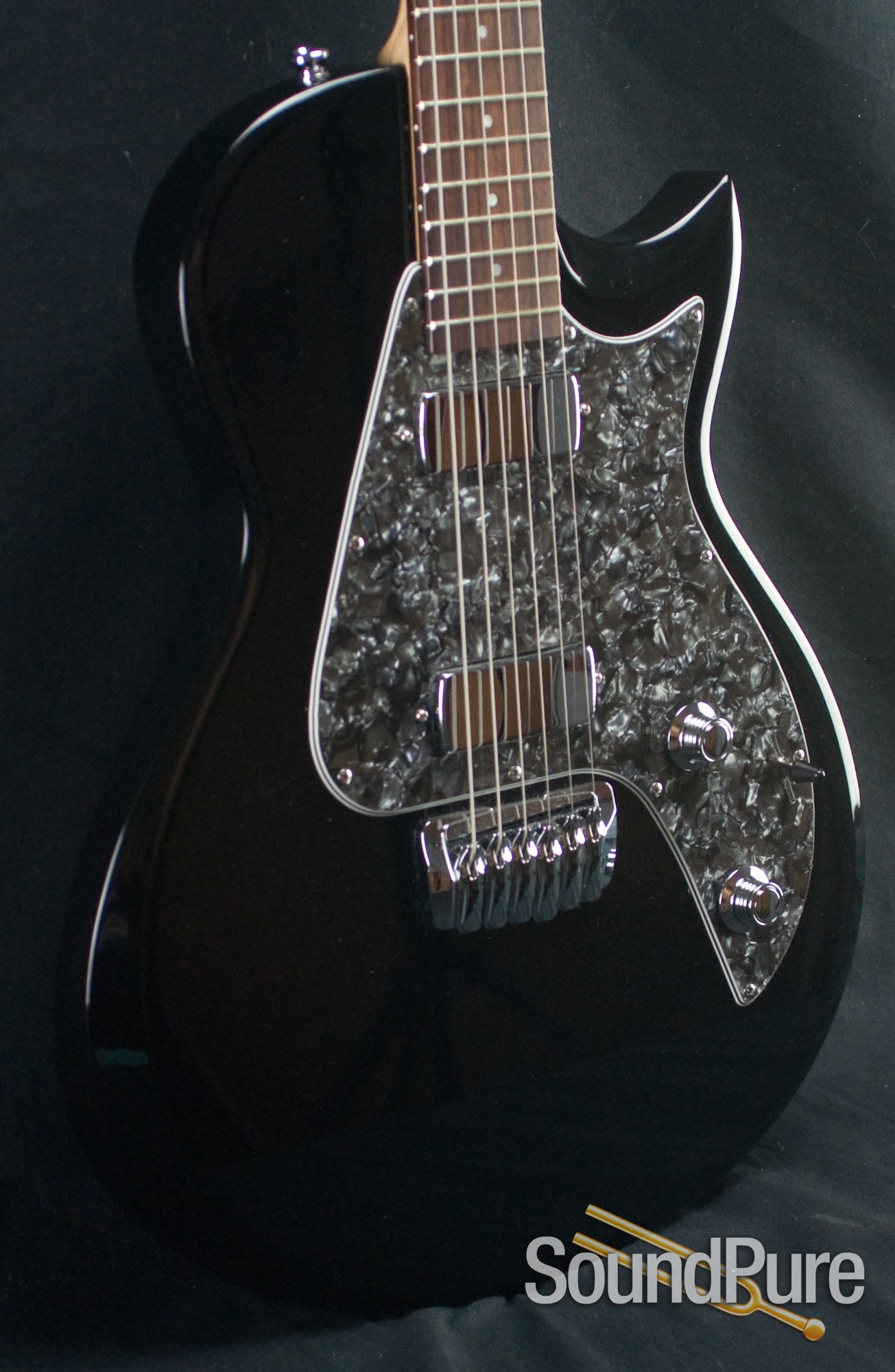 Taylor SB1X Solidbody Classic Electric Guitar Used