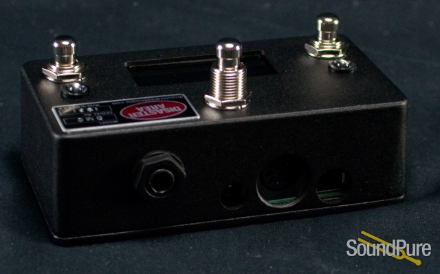 Disaster Area Designs DMC-3XLGen2 Controller - Black Texture — image 2