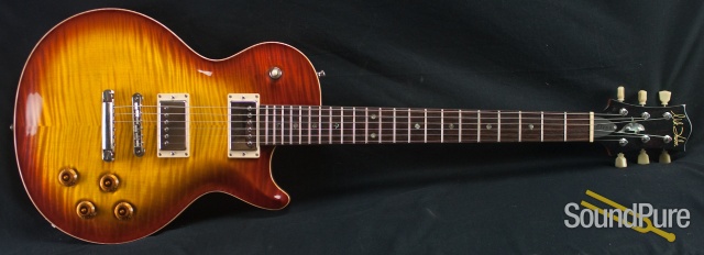 Huber Orca Electric Guitar - Used — image 5