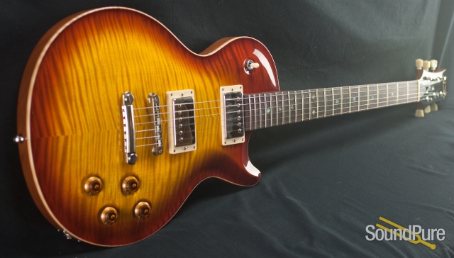 Huber Orca Electric Guitar - Used — image 10