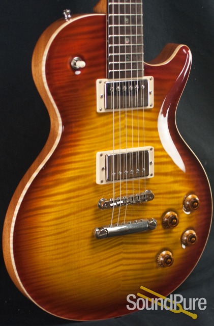 Huber Orca Electric Guitar - Used — image 11