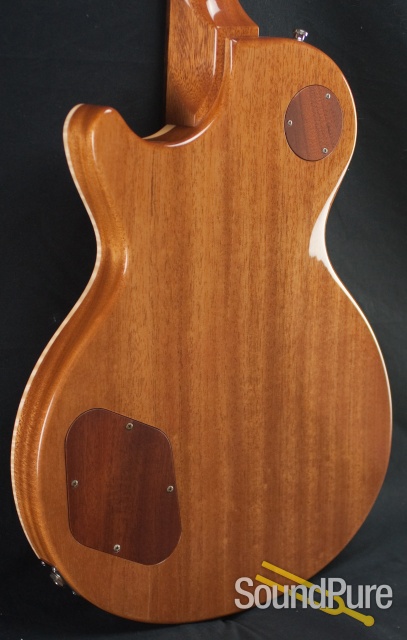 Huber Orca Electric Guitar - Used — image 13