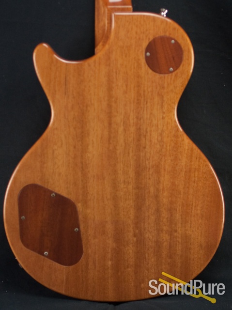 Huber Orca Electric Guitar - Used — image 14