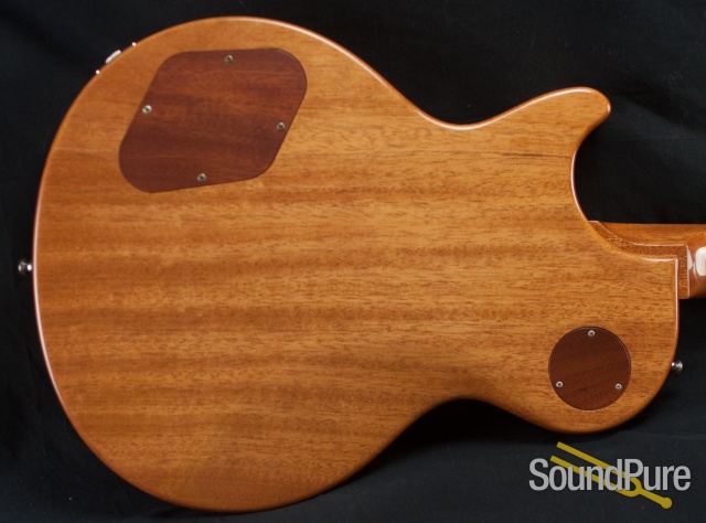 Huber Orca Electric Guitar - Used — image 15