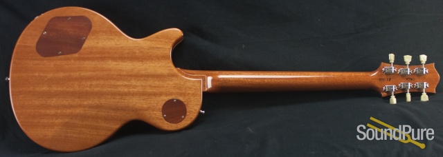 Huber Orca Electric Guitar - Used — image 16