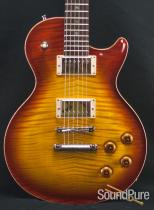 Huber Orca Electric Guitar - Used Huber Orca Electric Guitar - Used
