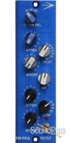 A Designs EM-PEQ 500-Series EQ A Designs EM-PEQ 500-Series EQ