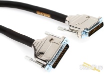 Mogami 15ft. DB25-DB25 Interface Cable Mogami 15ft. DB25-DB25 Interface Cable