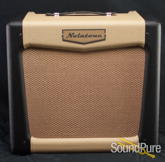 Nolatone Rotten Johnny 1x12 Combo Amp w/ Effects Loop