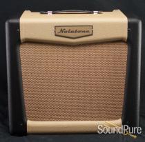 Nolatone Rotten Johnny 1x12 Combo Amp w/ Effects Loop Nolatone Rotten Johnny 1x12 Combo Amp w/ Effects Loop