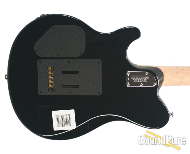 Ernie Ball Music Man Axis Super Sport Semi-Hollow Guitar — image 5