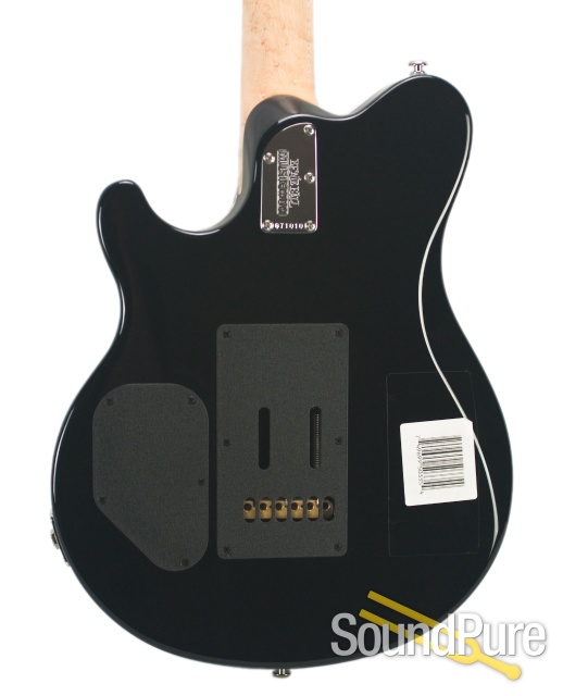 Ernie Ball Music Man Axis Super Sport Semi-Hollow Guitar — image 9
