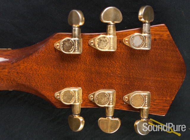 harmony guitar serial number lookup