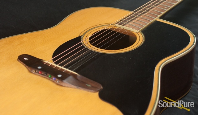 Harmony Sovereign 60's Vintage Acoustic Guitar - Used — image 9