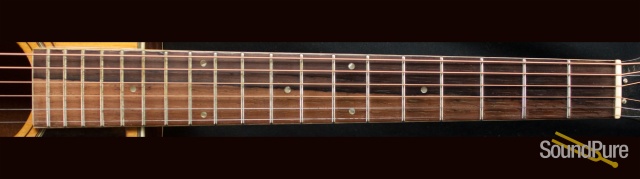 Harmony Sovereign 60's Vintage Acoustic Guitar - Used — image 12