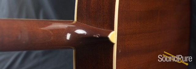 Harmony Sovereign 60's Vintage Acoustic Guitar - Used — image 16