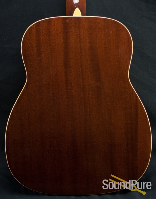 Harmony Sovereign 60's Vintage Acoustic Guitar - Used — image 17
