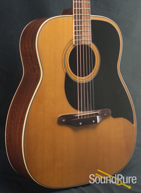 Harmony Sovereign 60's Vintage Acoustic Guitar - Used — image 18