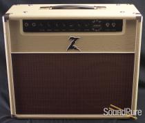 Dr. Z Maz 18 "Junior" 2x10 Combo Amplifier - Used Dr. Z Maz 18 "Junior" 2x10 Combo Amplifier - Used