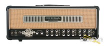 Mesa Boogie Dual Rectifier Tan Jute Grill Amp Head Mesa Boogie Dual Rectifier Tan Jute Grill Amp Head