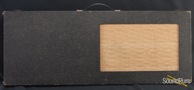 Silvertone Model 57 1448 Amp In Case - Used — image 4