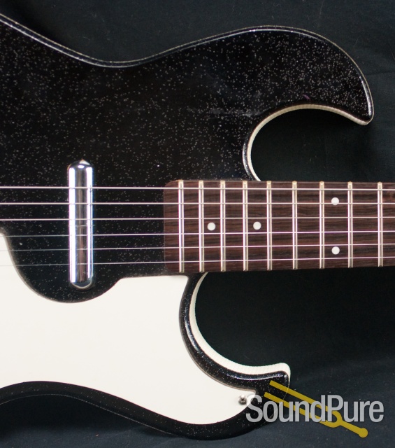 Silvertone Model 57 1448 Amp In Case - Used — image 5