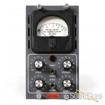 Retro Doublewide 500-Series Tube Compressor Retro Doublewide 500-Series Tube Compressor
