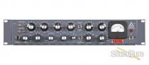 Retro Powerstrip Recording Channel Retro Powerstrip Recording Channel