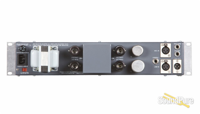 Retro Powerstrip Recording Channel — image 4