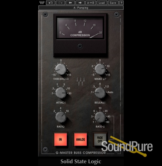 waves ssl 4000 manual