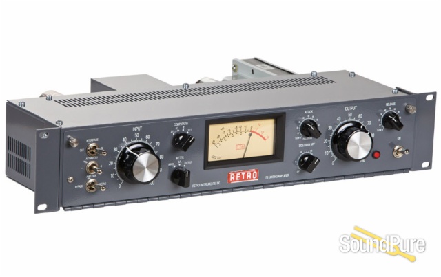 Retro 176 Limiting Amplifier — image 2