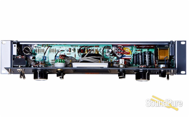 Retro 176 Limiting Amplifier — image 4