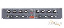 Retro Instruments 2A3 Dual Program EQ Retro Instruments 2A3 Dual Program EQ