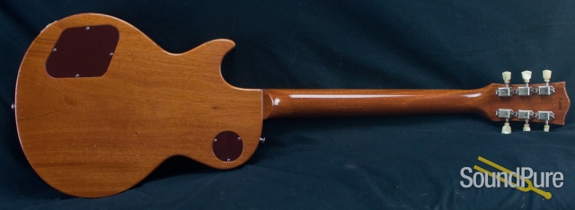 Gil Yaron Les Paul 57 Goldtop - Used — image 11