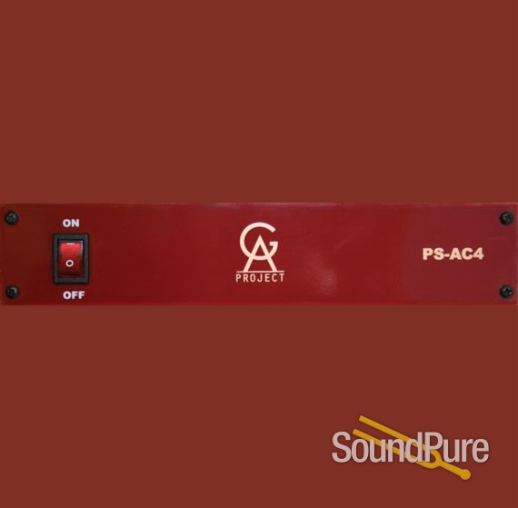 Golden Age Audio PSAC-4 — image 1