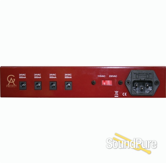 Golden Age Audio PSAC-4 — image 2