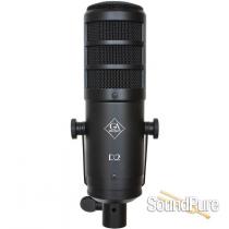 Golden Age Audio D2 Dynamic Microphone Golden Age Audio D2 Dynamic Microphone