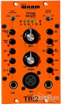 Warm Audio TB12 500 Tone Shaping Mic/Inst Preamp Warm Audio TB12 500 Tone Shaping Mic/Inst Preamp