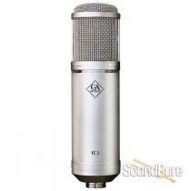 Golden Age Audio TC1 Multi-Pattern Tube Microphone Golden Age Audio TC1 Multi-Pattern Tube Microphone