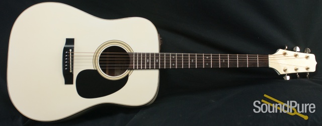 Takamine 1987 EF255 25th Anniversary Acoustic Guitar - Used — image 2