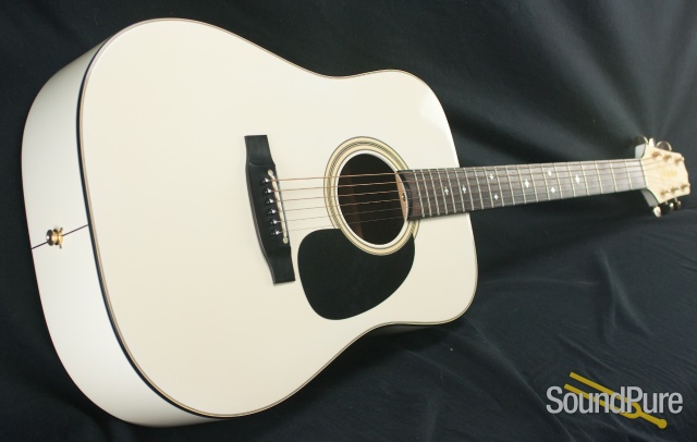 Takamine 1987 EF255 25th Anniversary Acoustic Guitar - Used — image 4