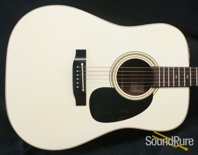 Takamine 1987 EF255 25th Anniversary Acoustic Guitar - Used — image 5