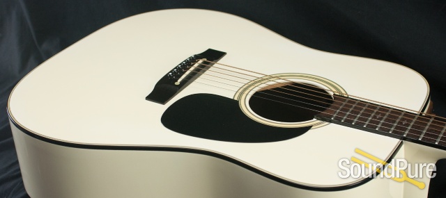 Takamine 1987 EF255 25th Anniversary Acoustic Guitar - Used — image 11