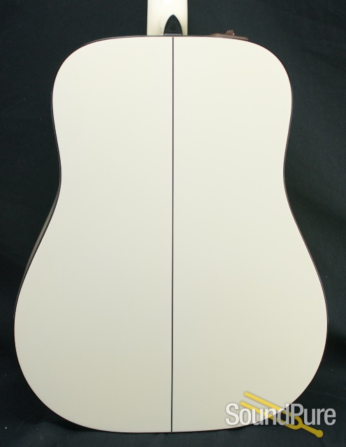 Takamine 1987 EF255 25th Anniversary Acoustic Guitar - Used — image 15