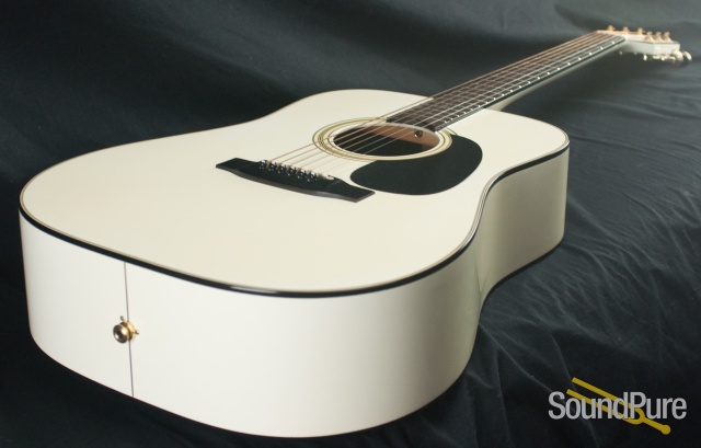 Takamine 1987 EF255 25th Anniversary Acoustic Guitar - Used — image 17